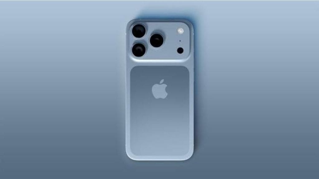 Apple iPhone 17 Pro Max India launch date, expected price, camera, design, chipset and more