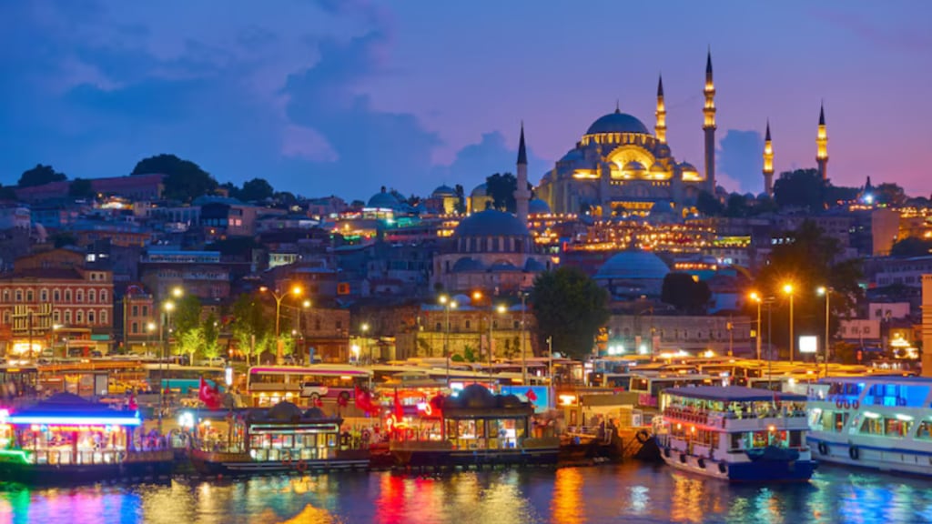 There’s also a noticeable shift in destination preference, with Indian travellers now looking eastward or within the southern parts of the country.