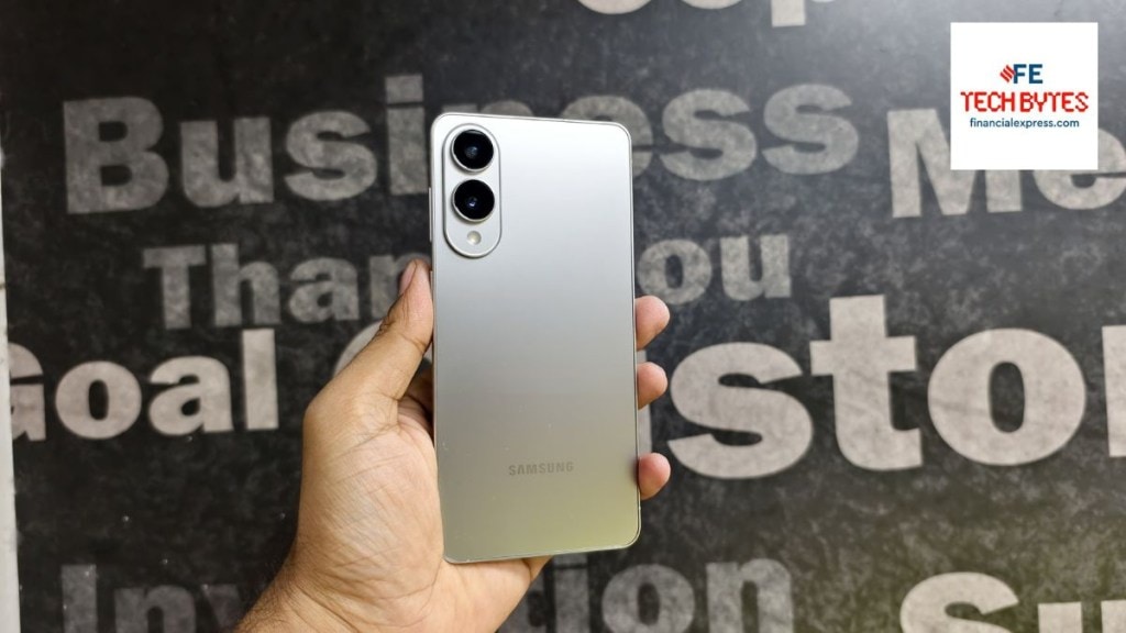 Samsung Galaxy S25 Edge