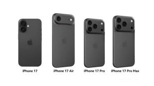 iPhone 17, iPhone 17 Pro to Apple Watch series 11: Five products to expect from Apple's 'Awe Dropping' September 9 event