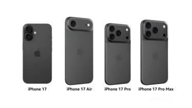 iPhone 17, iPhone 17 Pro to Apple Watch series 11: Five products to expect from Apple's 'Awe Dropping' September 9 event