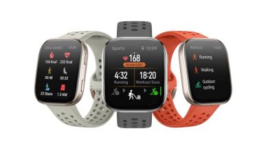 Amazfit