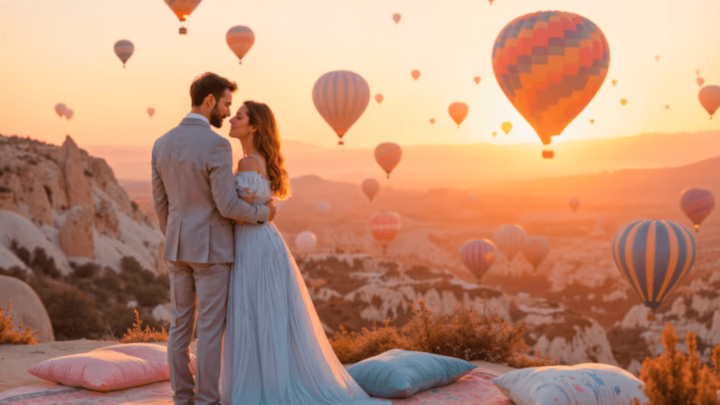 The financial toll is only part of the story. Indian weddings were more than revenue streams; they were economic engines employing hundreds of local vendors per event, from florists to photographers. The financial toll is only part of the story. Indian weddings were more than revenue streams; they were economic engines employing hundreds of local vendors per event, from florists to photographers.