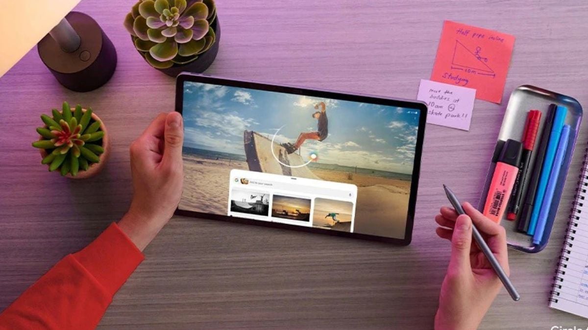 Lenovo Idea Tab Pro