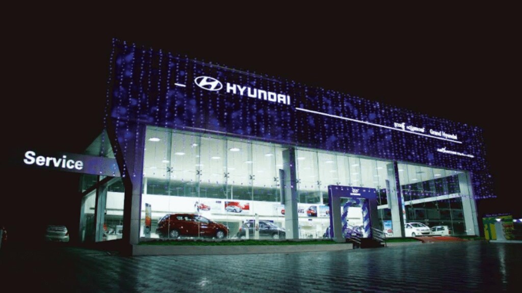 The second reason is that unlike Honda, Ford, or Renault – for whom India operations were tiny compared to their global business, and couldn’t ready champion successors to their star cars – Hyundai is hugely invested in India, and the country accounted for 18.5% of Hyundai’s global sales in 2024.