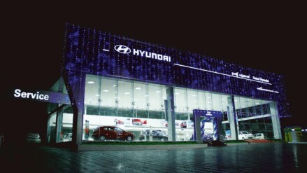 The second reason is that unlike Honda, Ford, or Renault – for whom India operations were tiny compared to their global business, and couldn’t ready champion successors to their star cars – Hyundai is hugely invested in India, and the country accounted for 18.5% of Hyundai’s global sales in 2024.