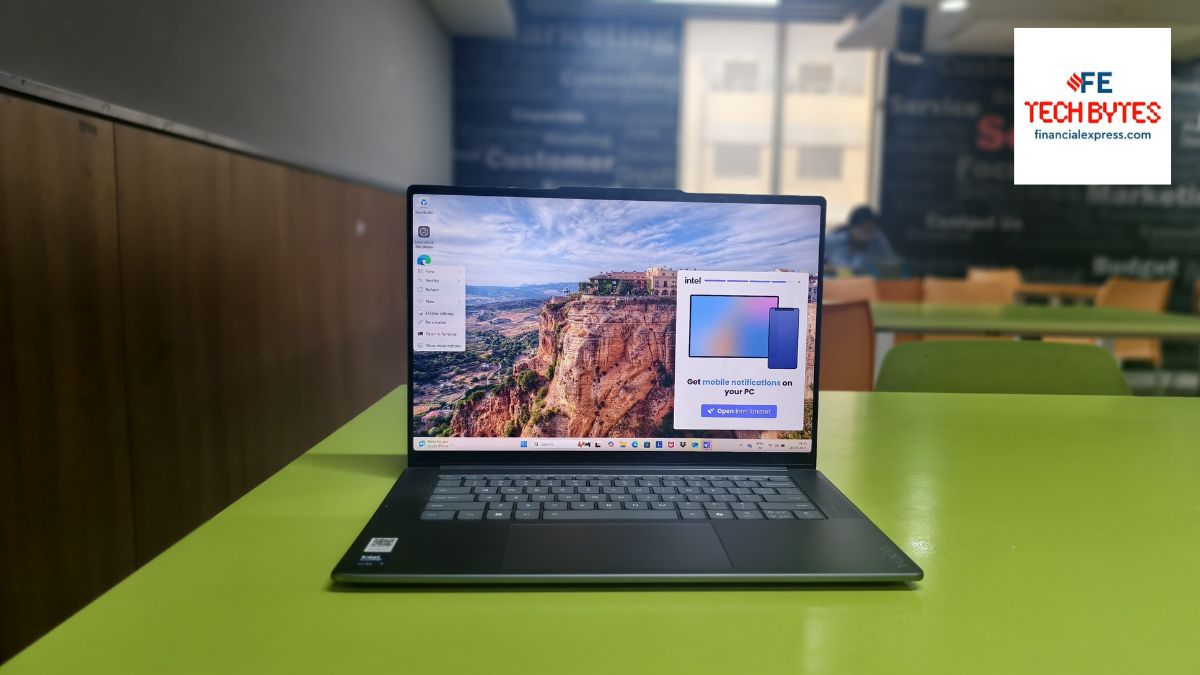 AI in laptops AI in laptops