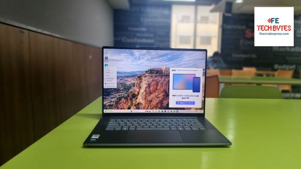 AI in laptops
