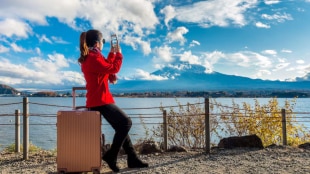 Food tourism also emerged as a key motivator, with 60% of international travellers from the region identifying food-related attractions as a top itinerary priority.