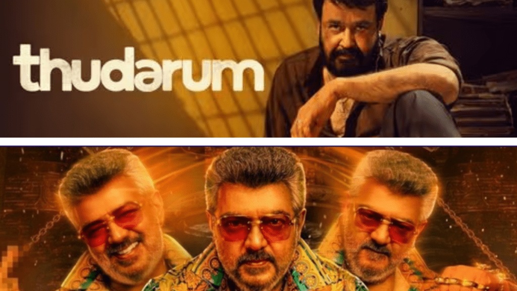 Malayalam cinema had a particularly strong showing, grossing over Rs 225 crore in April, the second-highest monthly haul ever for the language, only behind February 2024.