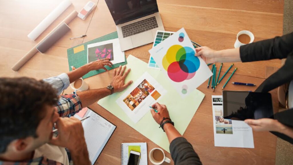 New-age business branding isn’t about a logo or launch campaign — it’s about simplicity, coherence, and relevance. Amid all the noise of the world today, the only brands that make it are ones that listen, lead with a purpose, and remain faithful to their narrative.