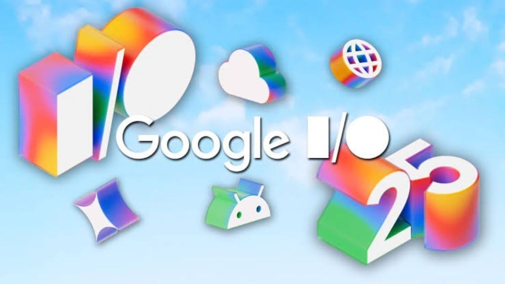 Google IO