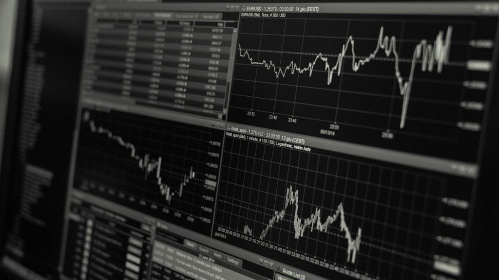 Bloomberg Terminal