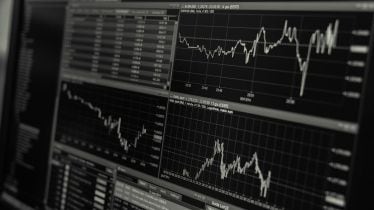 Bloomberg Terminal