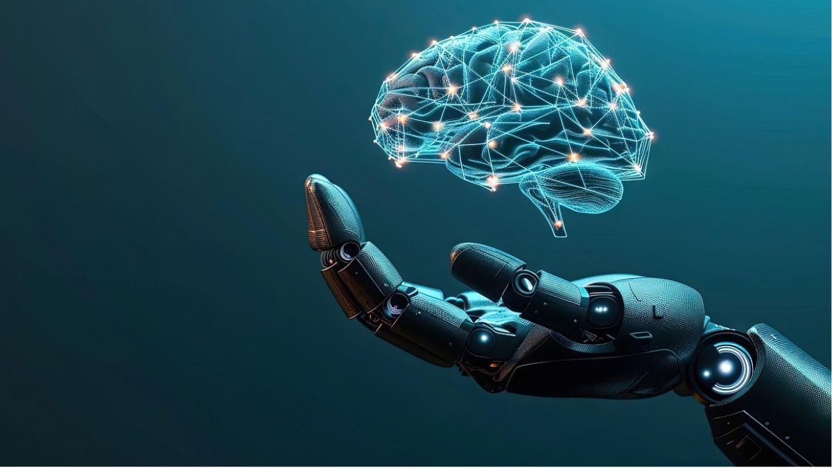 AI AI