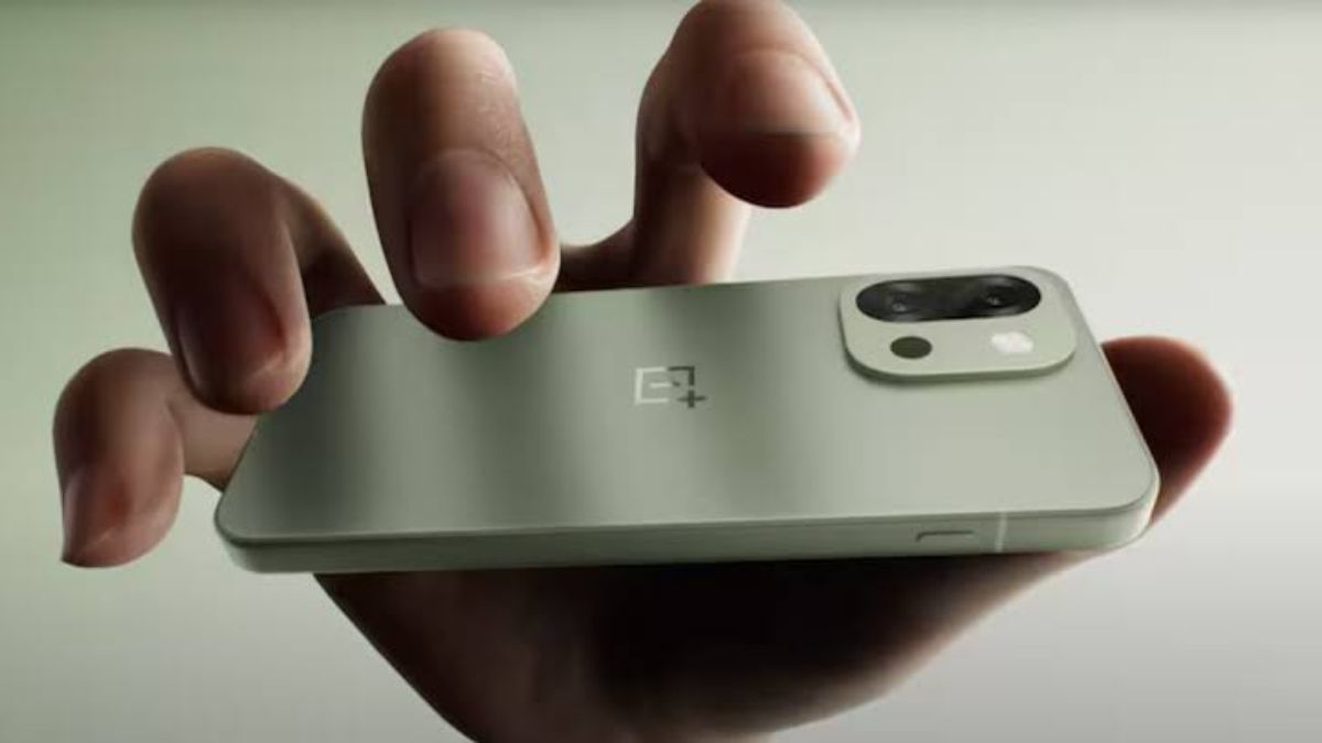 OnePlus 13s OnePlus 13s