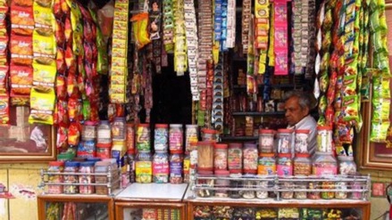 'Kirana store earns almost 70 lakh annual profit', says Reddit user; netizens in disbelief
