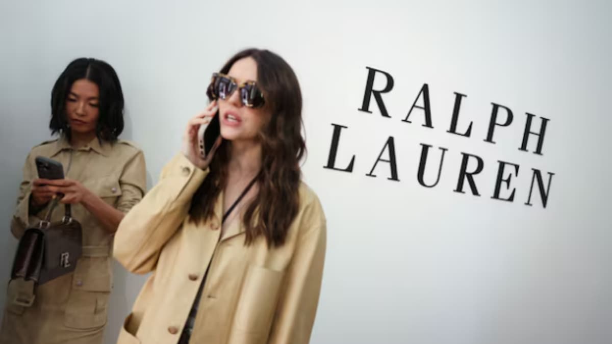 China remains a key market for the brand, trailing only North America and Europe in significance.