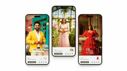 The consumer’s active role in searching and deciding will be cut down, says Chandan Sharma, general manager, digital media, Adani Group. The consumer’s active role in searching and deciding will be cut down, says Chandan Sharma, general manager, digital media, Adani Group.