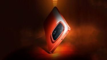 iQOO neo 10