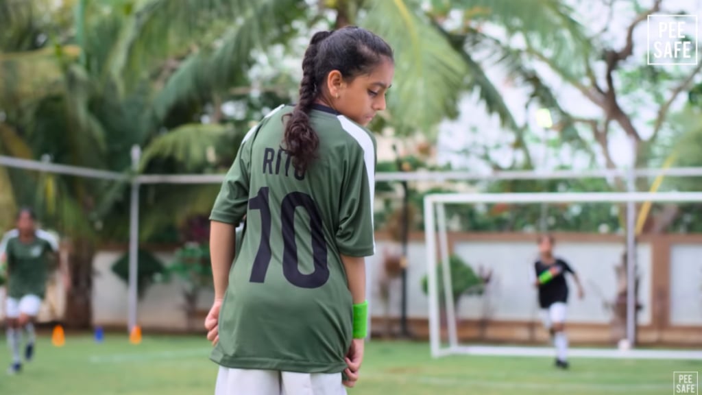 The campaign also includes collaboration with the SRF Foundation and Akhandjyoti Foundation to conduct menstrual hygiene awareness sessions in under-resourced areas. The campaign also includes collaboration with the SRF Foundation and Akhandjyoti Foundation to conduct menstrual hygiene awareness sessions in under-resourced areas.