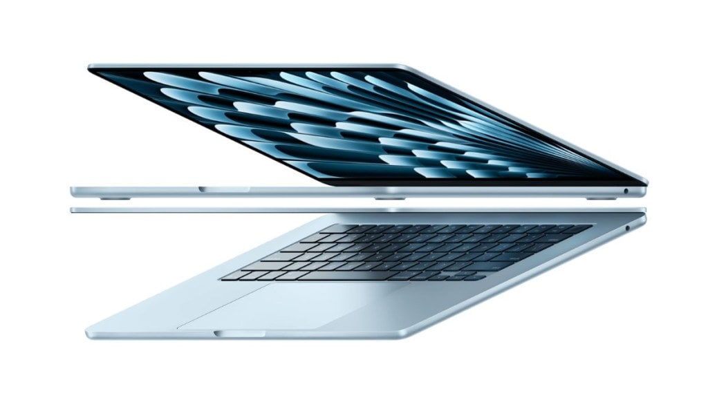 Google Trends: MacBook Air M4 Croma Black Friday sale to iQOO 15 launch, check what’s trending on Google