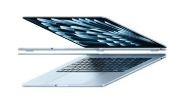 Apple MacBook Air M4 receives new price cut on Amazon: Check offers here