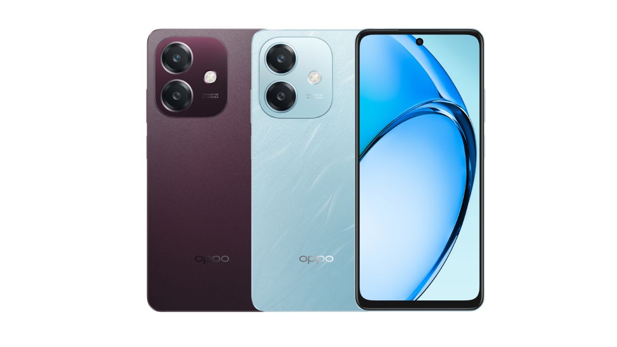 Oppo Oppo