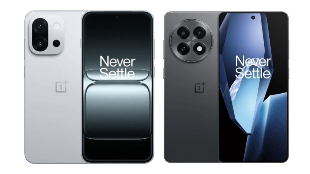 OnePlus 13s vs OnePlus 13R