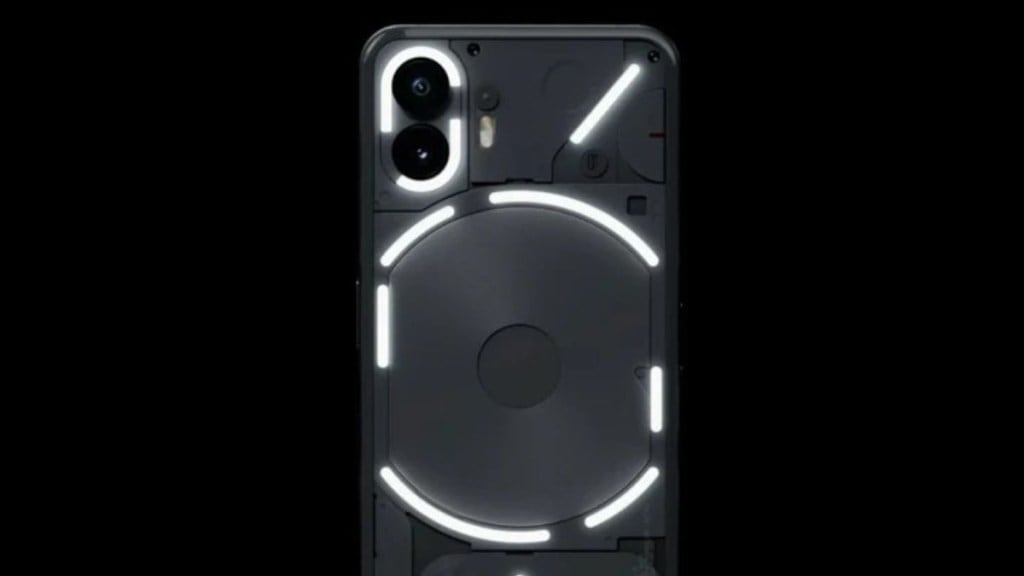 Nothing Phone 2