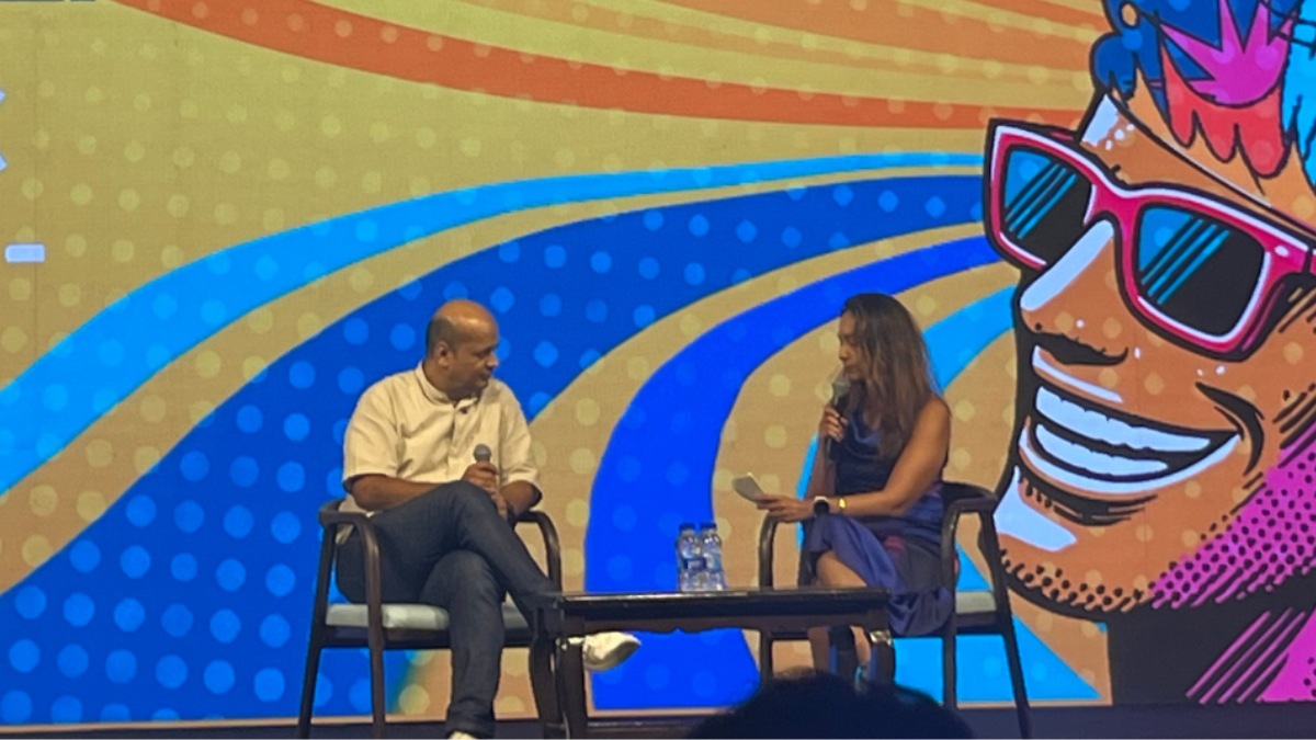 Unlike legacy media that operates on a mixed model of subscription and advertising, digital media is heavily ad-funded, raising the stakes for consumer safety and brand integrity, he added.