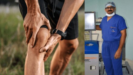India grapples with rising cases of osteoarthritis—over 22% of the elderly population suffers from disabling joint issues according to a recent ICMR study