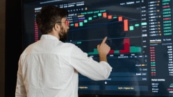 From Adani Enterprises, NBCC to Reliance Power – Here are 8 stocks to watch