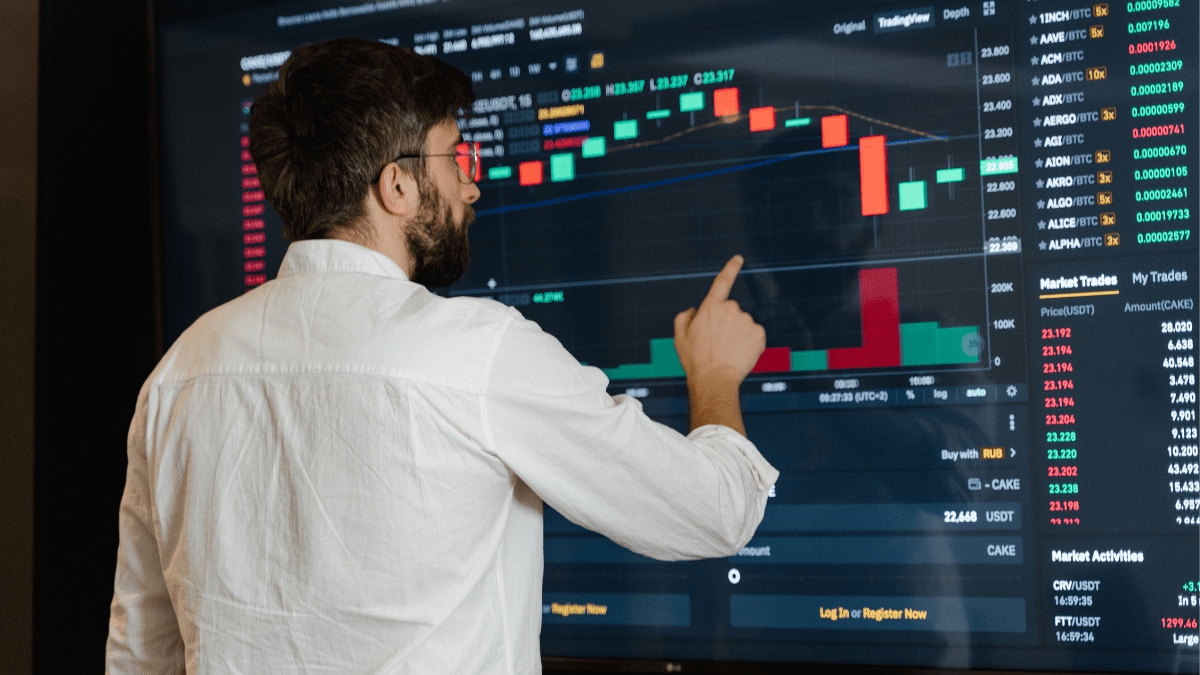 From Adani Enterprises, NBCC to Reliance Power – Here are 8 stocks to watch