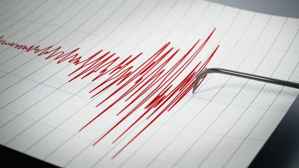 Earthquake of magnitude 4.2 strikes Pakistan. (Image Source: Twitter)