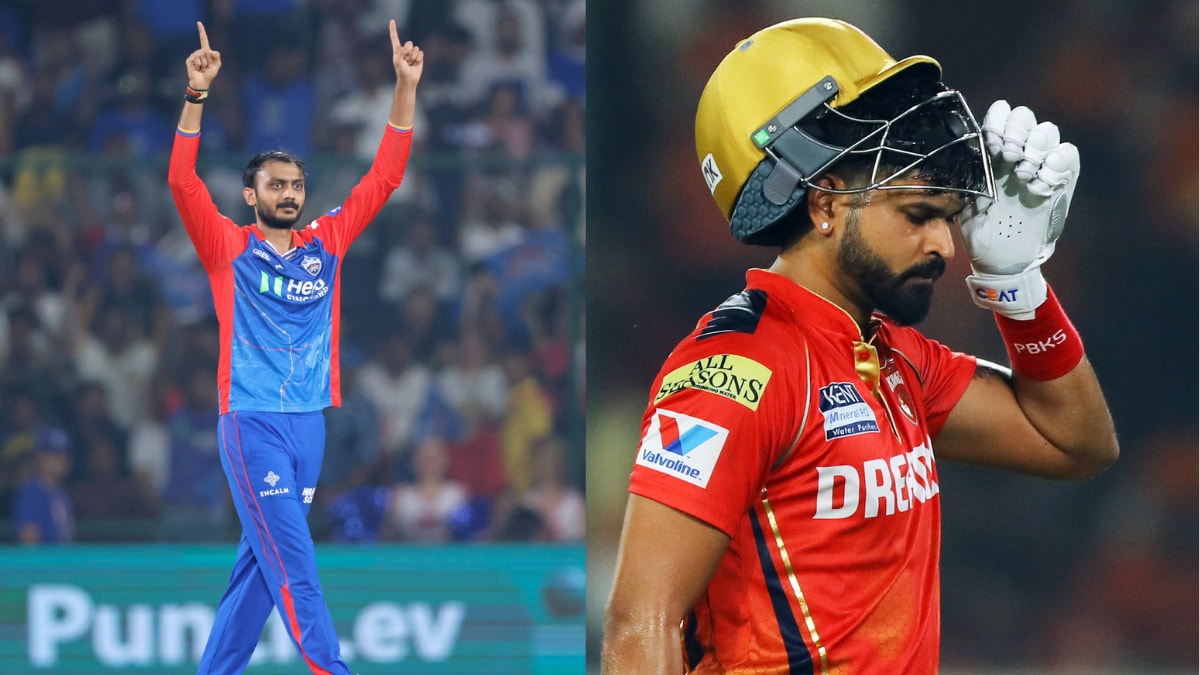 DC vs PBKS, IPL 2025 Match Preview: Delhi Capitals to face Punjab Kings today — check pitch report, weather, and probable playing XI here