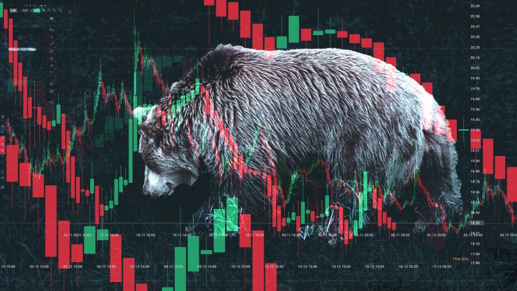 Market close today, June 3