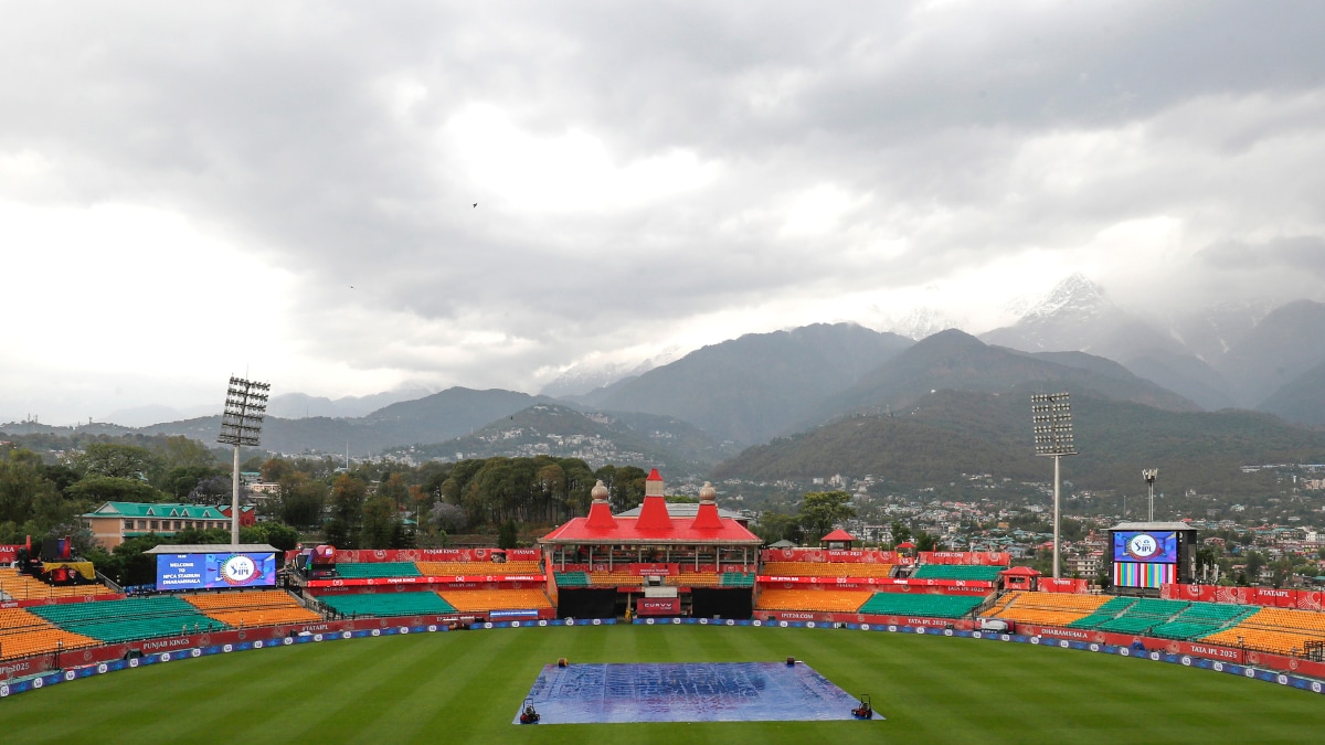 IPL 2025: Punjab vs Mumbai game shifted to Narendra Modi Stadium due to…