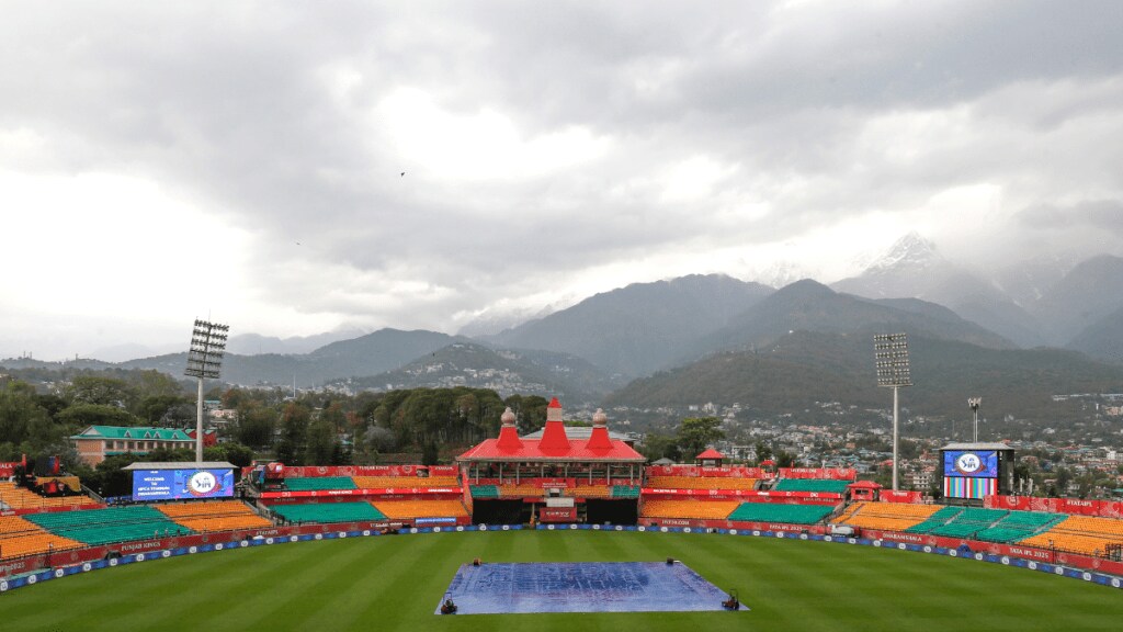 PBKS VS MI, Match 61, IPL 2025