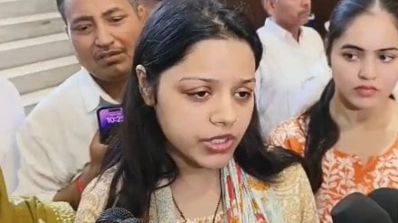 pahalgam terror attack, pahalgam terror attack victim