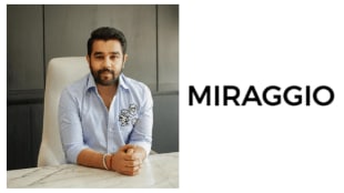 Miraggio ended FY25 with a gross merchandise value (GMV) of over Rs 110 crore and is aiming to nearly double that figure in the coming year.