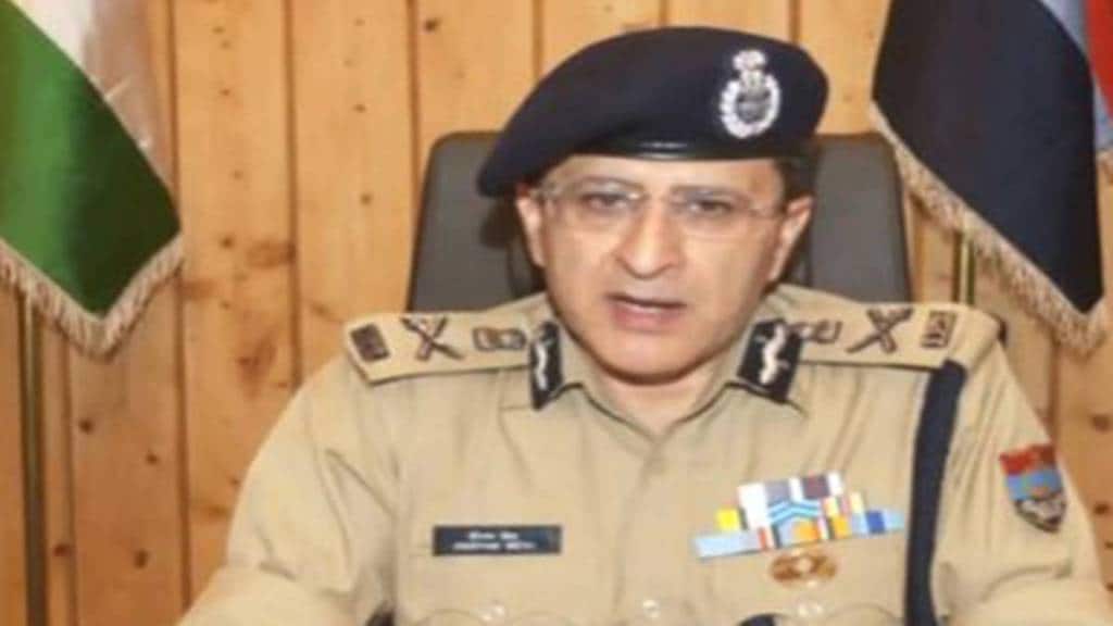 Uttarakhand DGP on Nainital rape case