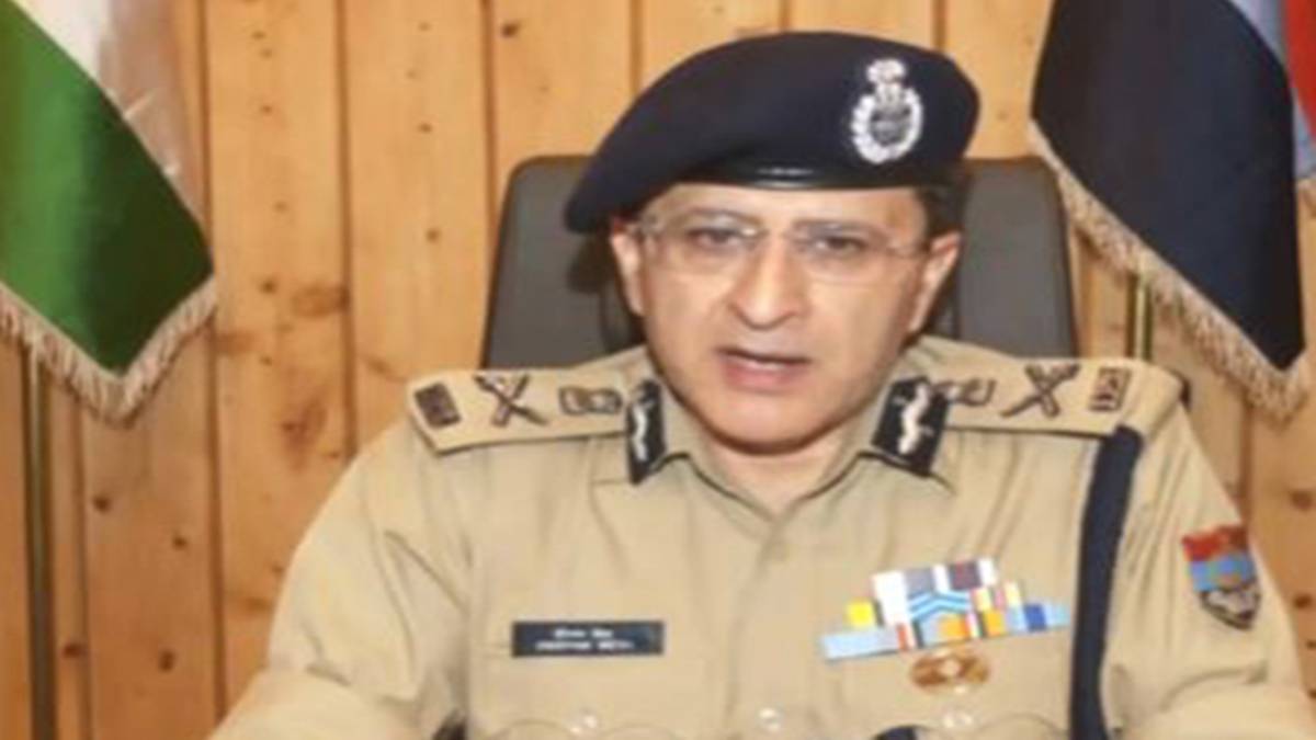 Uttarakhand DGP on Nainital rape case