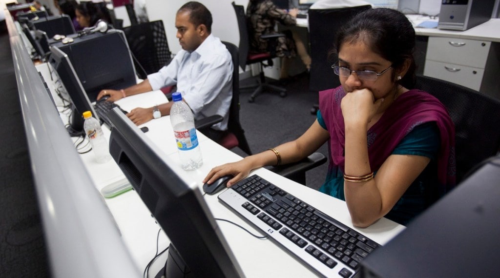The HSBC India Services Purchasing Managers’ Index (PMI)