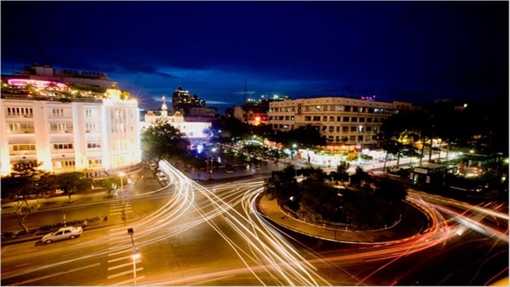 Vietnam Golden Visa, investors, Vietnam visa, global talent, long-term tourists,