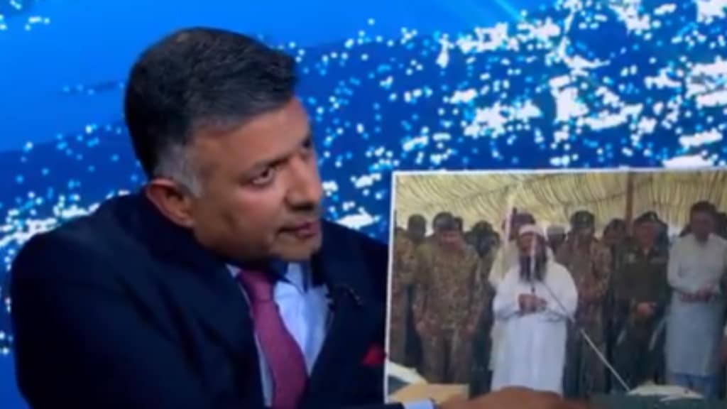 Vikram Doraiswami Vikram Doraiswami