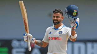 Robin Uthappa on the day Virat Kohli batted despite dad’s demise. (Image Source: ANI)