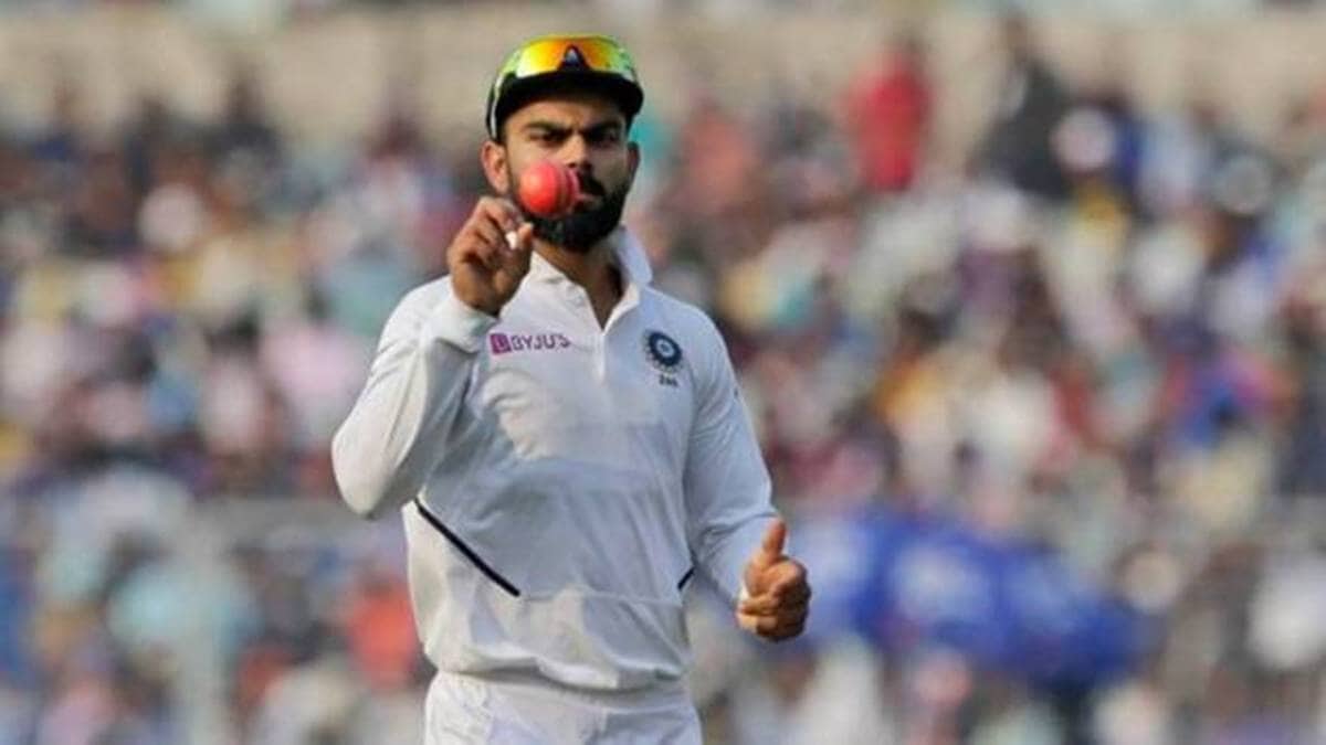 Virat Kohli wants to retire from test cricket