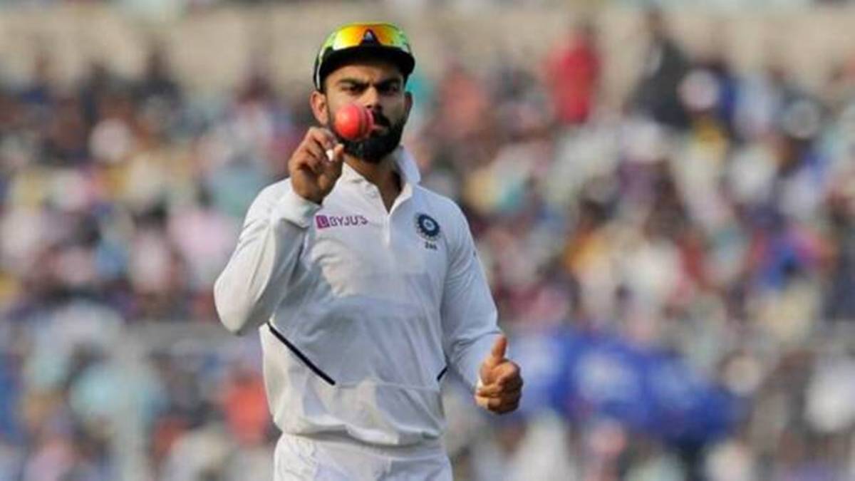 Virat Kohli wants to retire from test cricket Virat Kohli wants to retire from test cricket