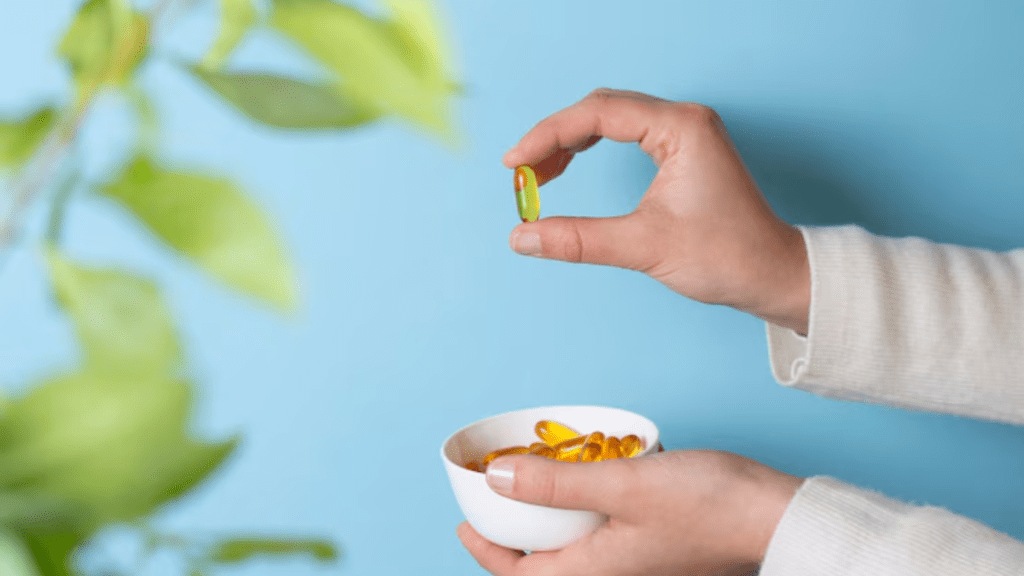 Magnesium is essential to activate vitamin D and help the body convert it into calcitriol, its usable form.